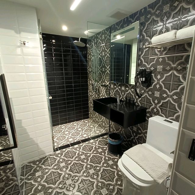 Hidden Gem Hotel In Penang 