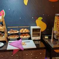 Hotel Casuarina @ Meru Staycation