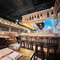 九龍城居酒屋 