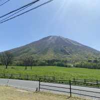 【鳥取】大山まきばみるくの里