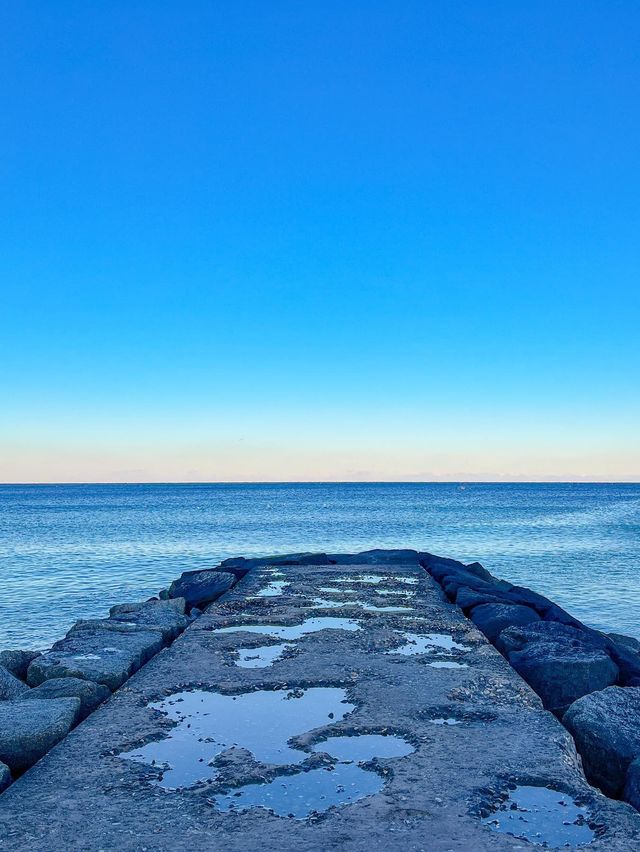 강릉 핫플 여행코스 추천🌊