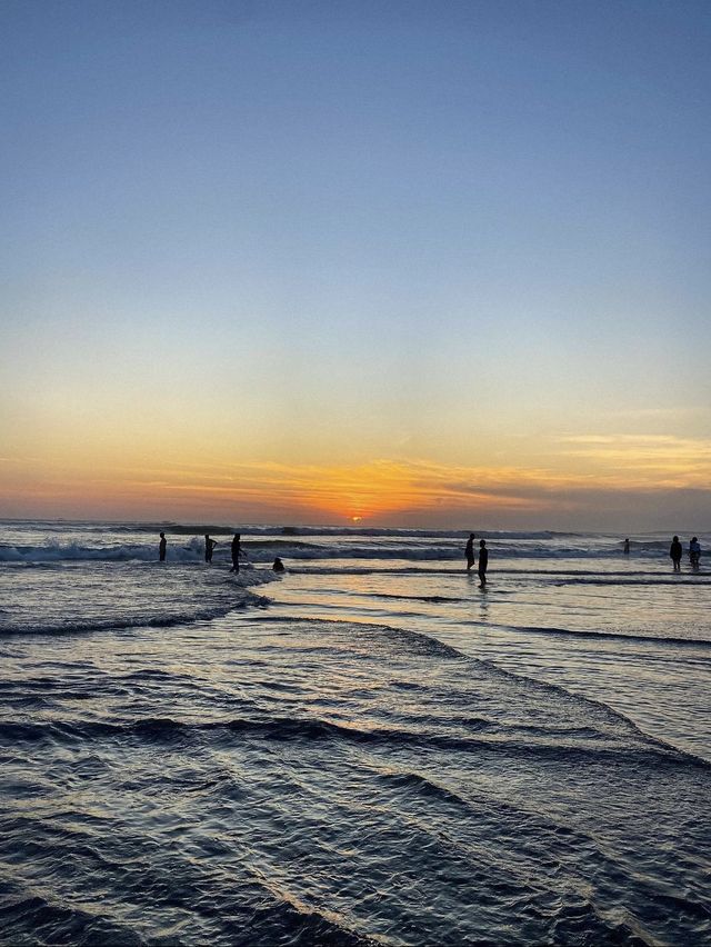 8 Nights in Seminyak, Bali🇲🇨