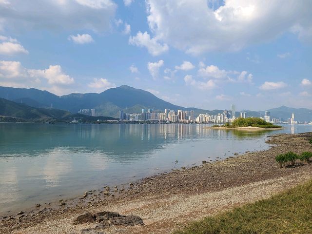 【東北純樸之地~鹿頸🏞️】