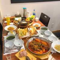 제주도 대표 우럭조림맛집 “고집돌우럭”