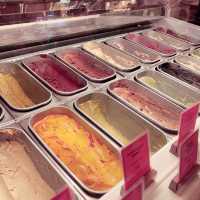 i12 Katong and go plant-based at KIND KONES!