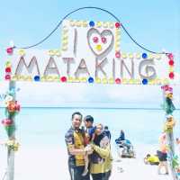 Semporna Trip With Loves