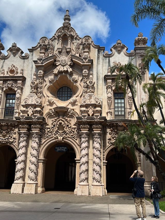 Ultimate Guide to the San Diego's Balboa Park