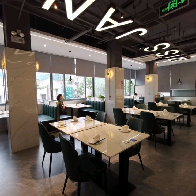 上海特色餐廳推薦～「簡小姐.上海餐廳（靜安寺店）」…本幫菜的好滋味