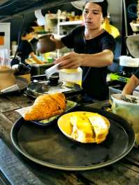 Unique Claypot Hainanese Coffee in KL! ☕