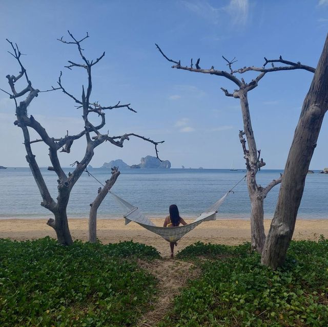  Tinidee Hideaway Tonsai Beach Krabi 