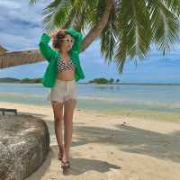 ที่พักบนเกาะสมุย