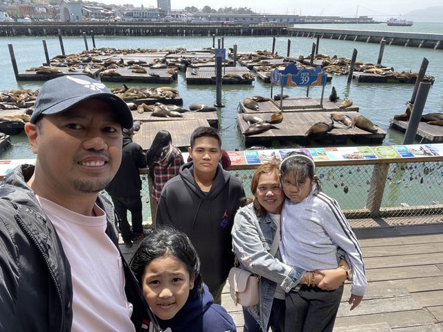 Unforgettable Experience to US.