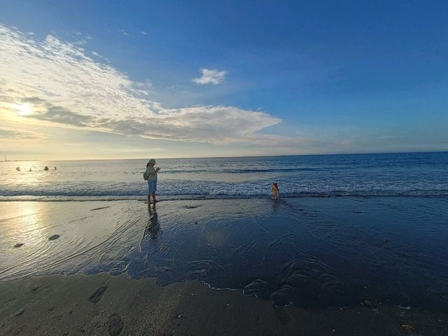 觀音濱海遊憩區