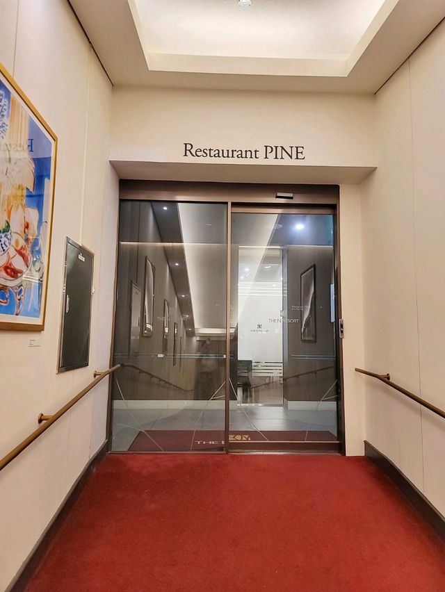 조식도 부대시설도 갓성비로 즐기는 더앤리조트🏝