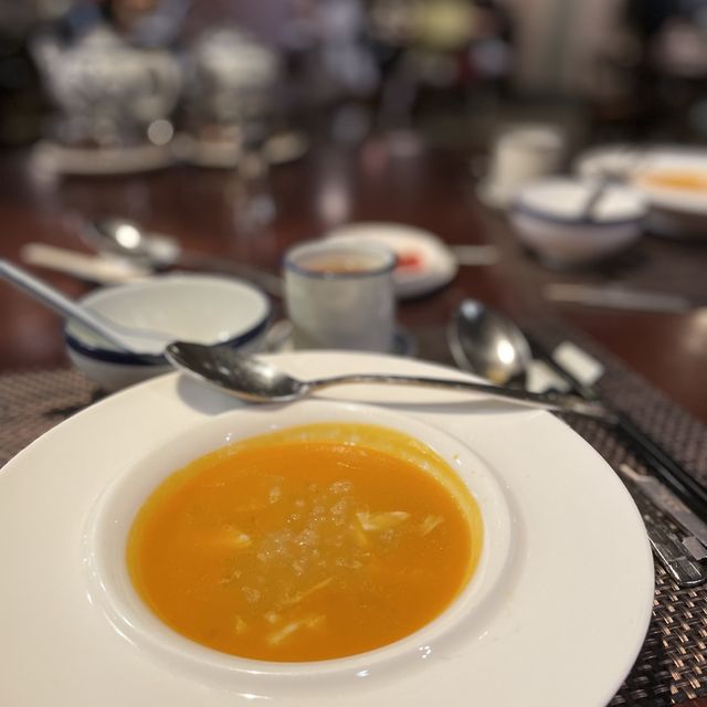 香港佐敦｜米芝連一星粵菜探店⭐️🍴
