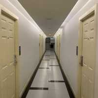 B-Your Home Hotel Donmueang Airport Bangkok