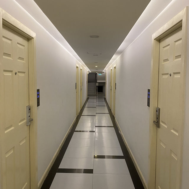 B-Your Home Hotel Donmueang Airport Bangkok