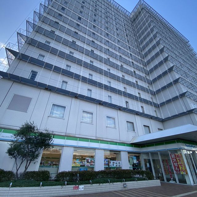 潮流與奢華：關西機場華盛頓酒店與購物天堂相遇