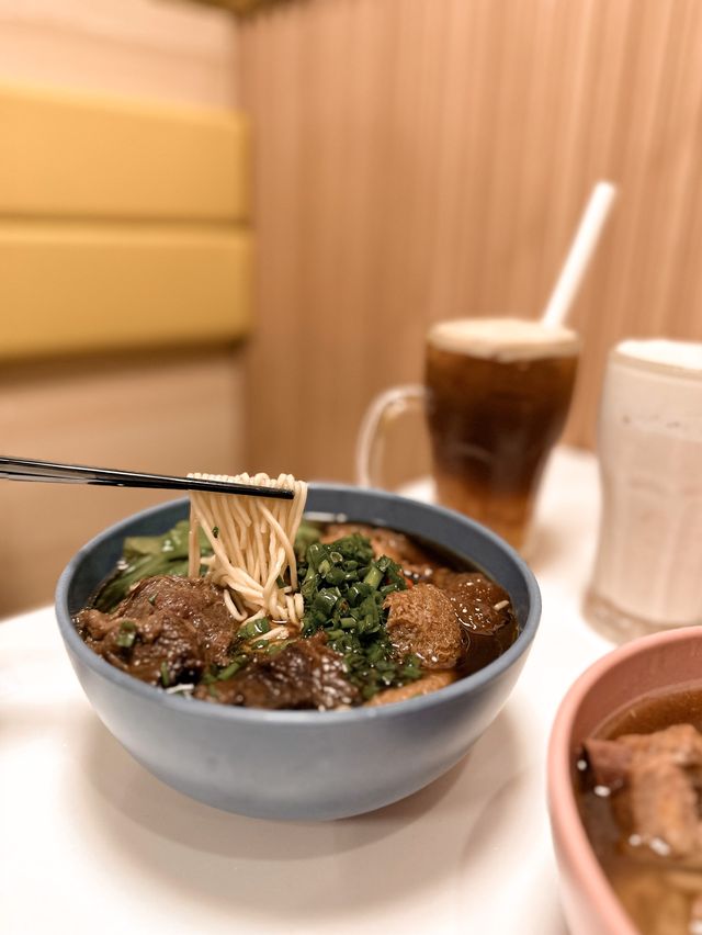 𓅮 饞咀兒最愛的台式小店