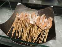 WANG korean SHABU & BBQ