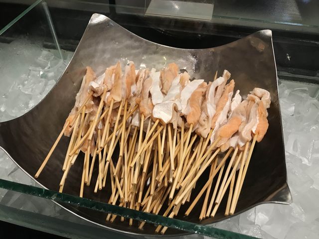 WANG korean SHABU & BBQ