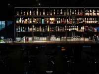 ร้านอาหารกึ่งบาร์ย่านรามคำแหง🥂