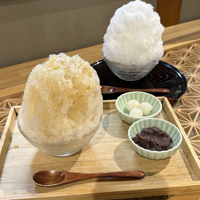 名古屋:伏見 ˗ˏˋ 甘味や 澤田商店 ˎˊ˗