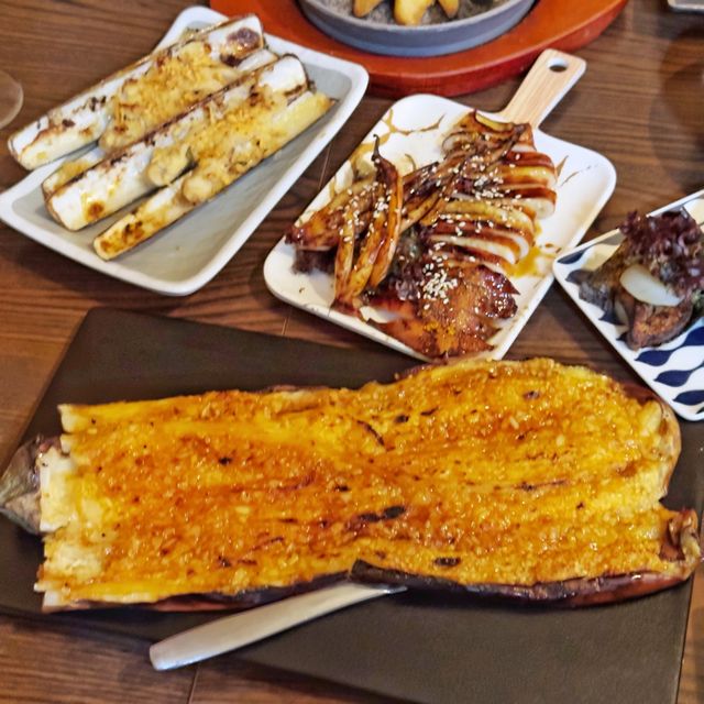 隱世🤩創意🥢居酒屋🏮
