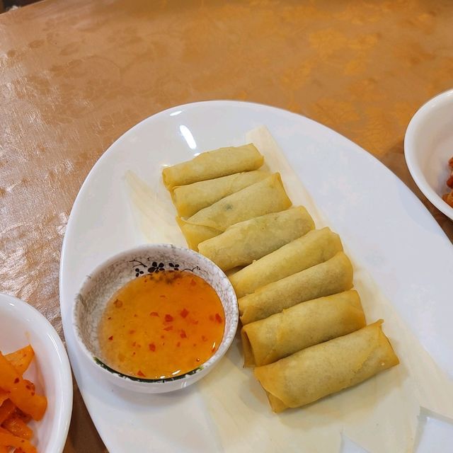 두근두근여름휴가 대전 쌀국수 맛집 가남지