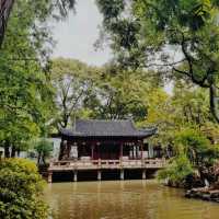 Yuyuan Garden, Shanghai