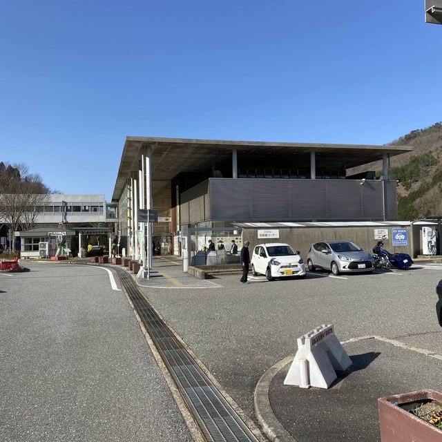 兵庫県！道の駅フレッシュ朝来（あさご）但馬牛！但馬どり！ジビエ鹿肉！丹波黒豆ソフトクリーム！地元グルメ勢揃い