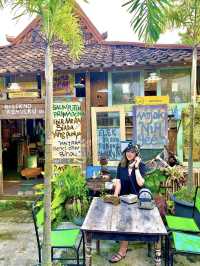 <Insta-Worthy> Yogyakarta’s Hidden Gem⁉️👀