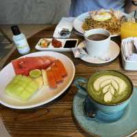 Cafes in Kuta, Bali