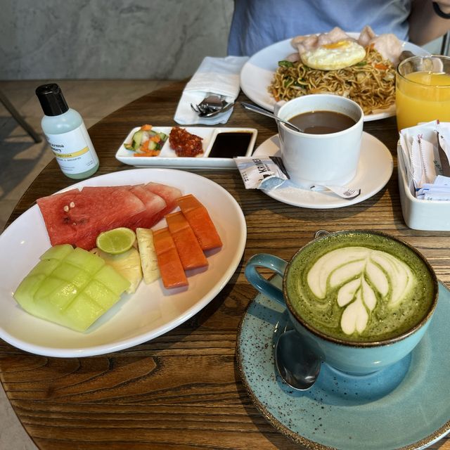 Cafes in Kuta, Bali