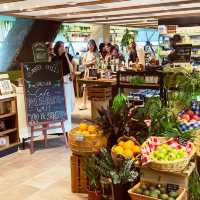 Surrey Hills Grocer… The Hidden Gem of ION!