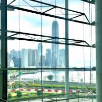 Insight of HKCEC