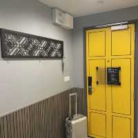 Lyf Sukhumvit 8 Bangkok