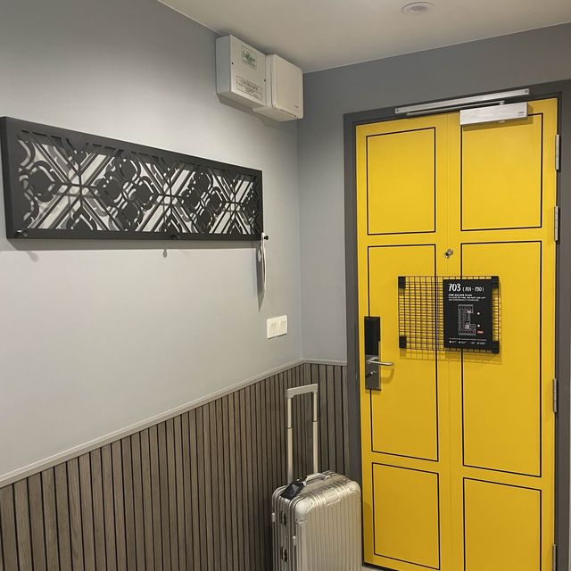 Lyf Sukhumvit 8 Bangkok