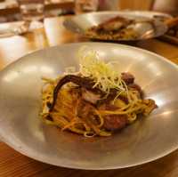 日系悠閒cafe