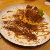 日系悠閒cafe
