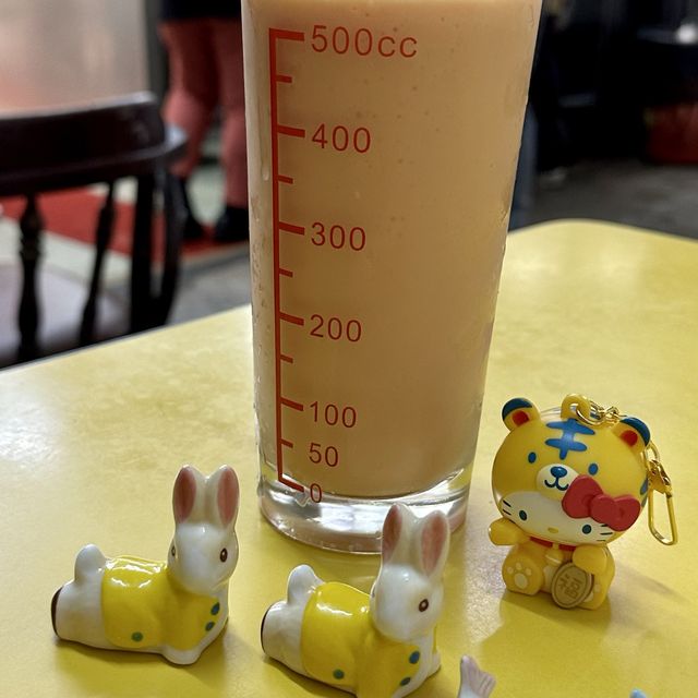 萬華華西街觀光夜市（珍果冰果室）美食非吃不可