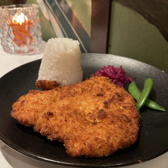 猶太餐初次體驗