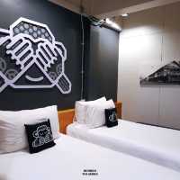 BluMonkey Hub and Hotel Suratthani