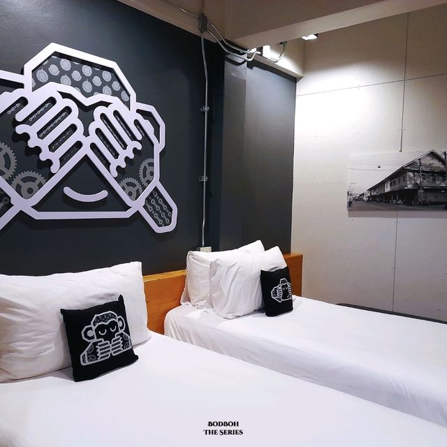 BluMonkey Hub and Hotel Suratthani
