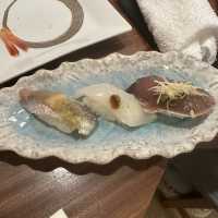 京・寿司 おおきに