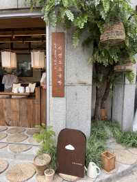 韓国/ソウル【聖水洞】仁川で人気の塩パン屋さん