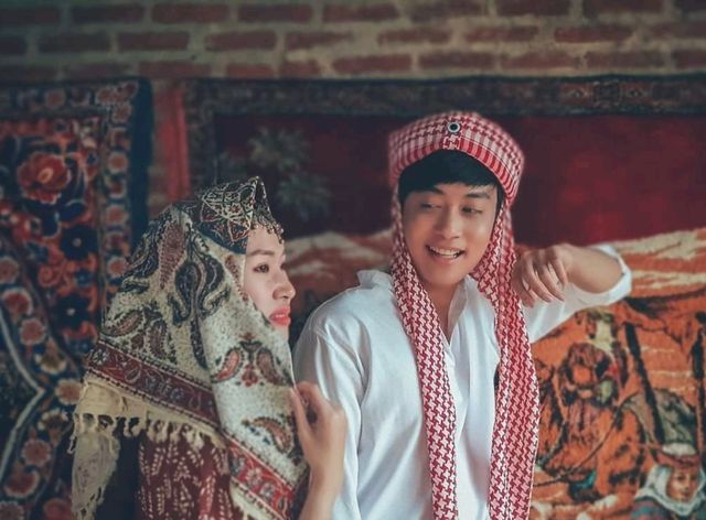 ไปตุรกีแค่หนึ่งชั่วโมง กับ พระนครคาซ่า จ.อยุธยา