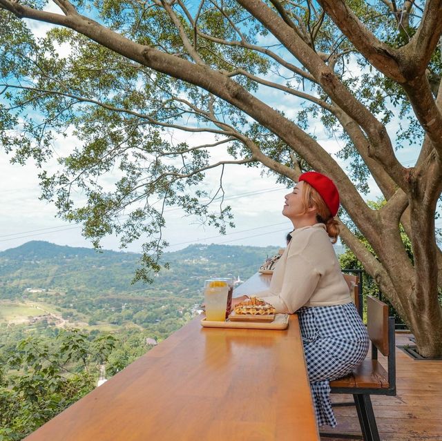  🌲รีสอร์ทฟีลกู๊ดดด Campsite เขายายเที่ยง 