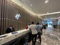 4-Star Holiday Inn by IHG Hotel@Johor Bahru