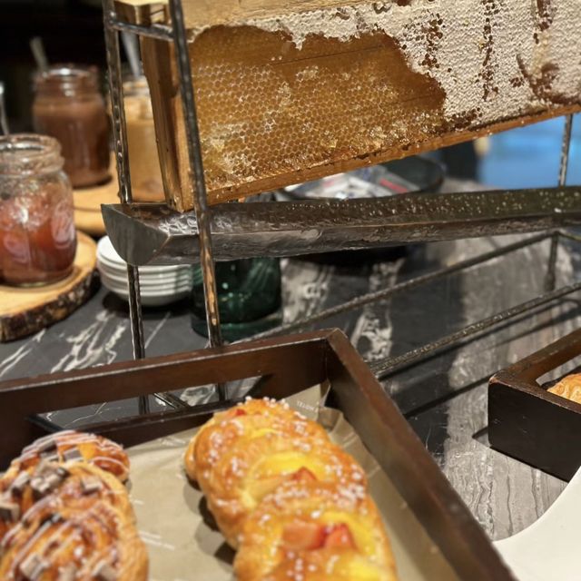 👑🌟🍳皇室待遇！曼谷雅典娜豪華精選酒店👑🌟🍳